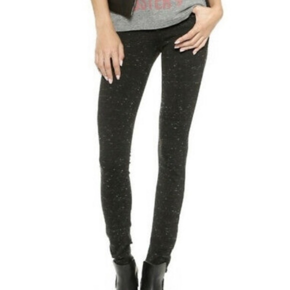 MOTHER Denim - MOTHER The Looker Skypirate Jeggings Women’s size 26